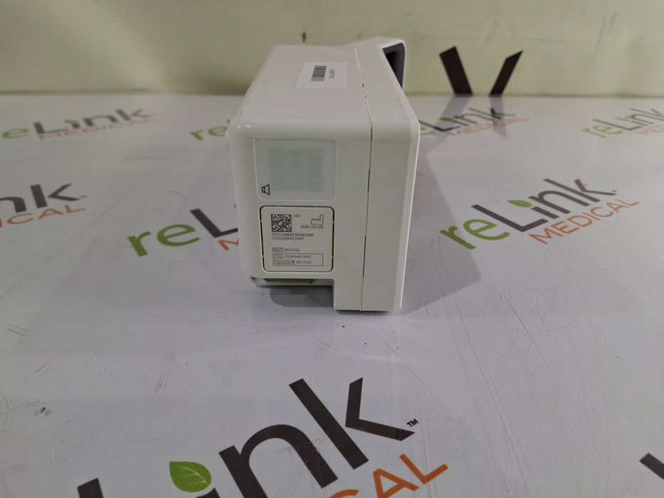 Philips Philips IntelliVue X3 - Fast SpO2 Transport Patient Monitor Patient Monitors reLink Medical