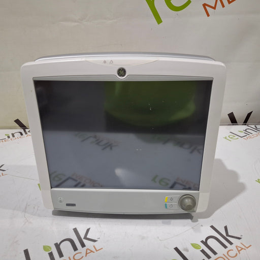 GE Healthcare GE Healthcare Carescape B650 Patient Monitor Patient Monitors reLink Medical