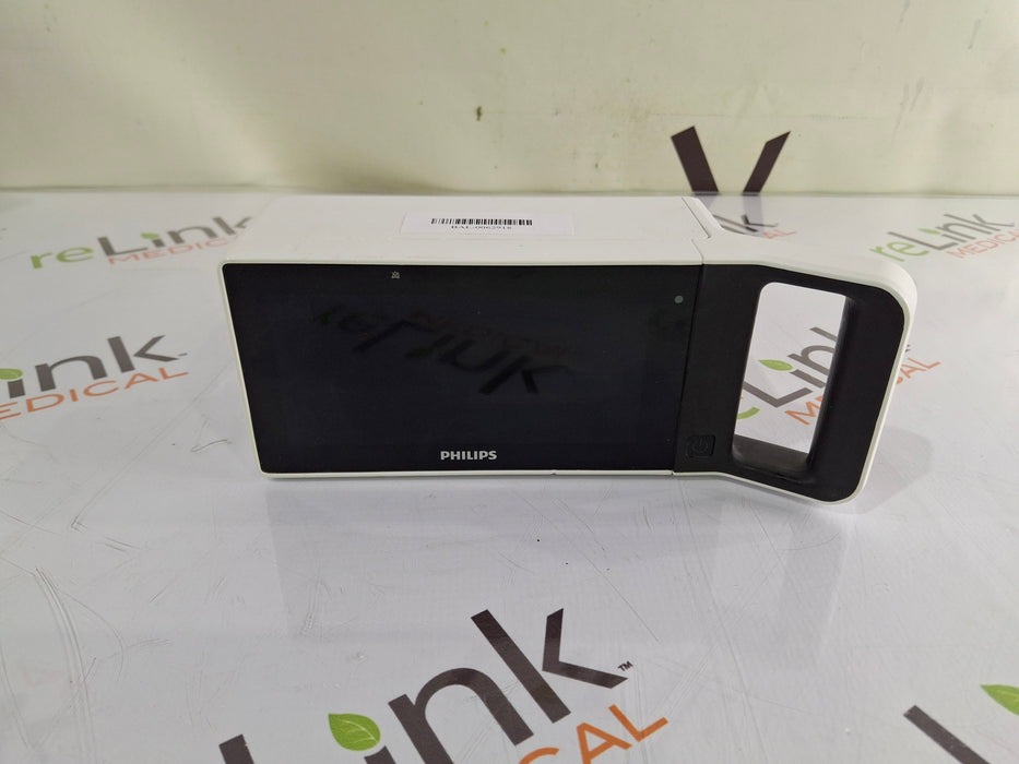 Philips IntelliVue X3 - Fast SpO2 Transport Patient Monitor