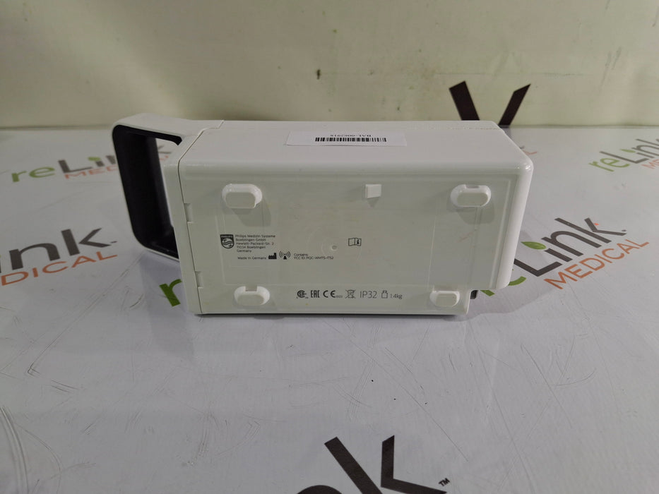 Philips IntelliVue X3 - Fast SpO2 Transport Patient Monitor