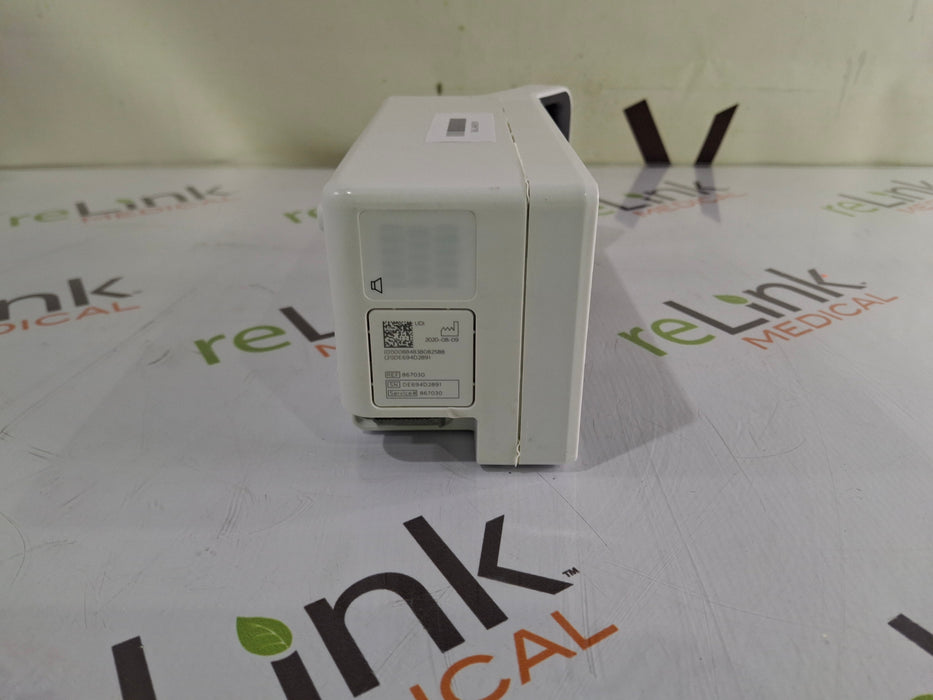 Philips IntelliVue X3 - Fast SpO2 Transport Patient Monitor