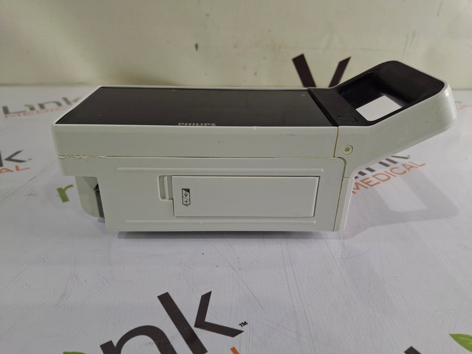 Philips IntelliVue X3 - Fast SpO2 Transport Patient Monitor