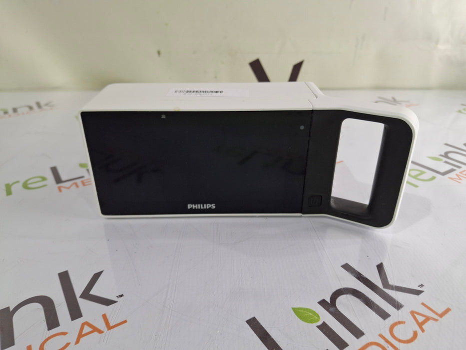 Philips IntelliVue X3 - Fast SpO2 Transport Patient Monitor