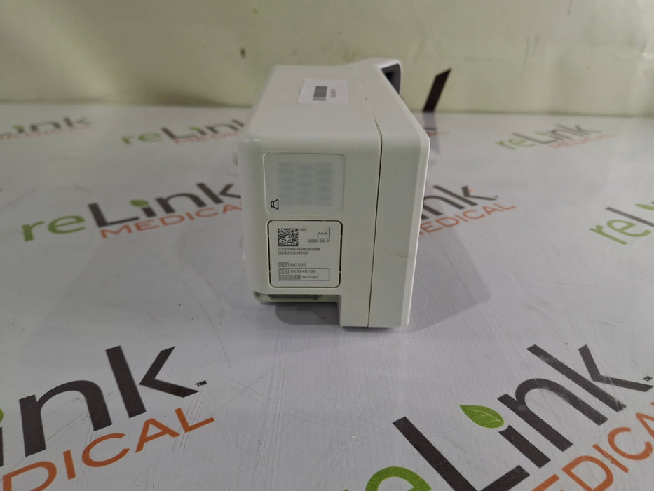 Philips IntelliVue X3 - Fast SpO2 Transport Patient Monitor