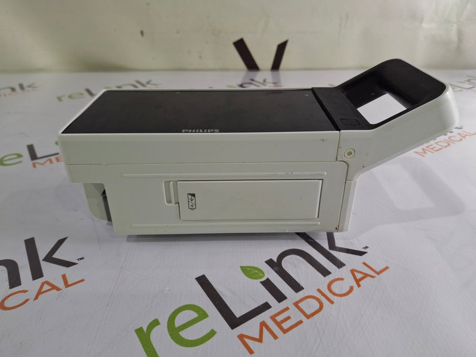 Philips IntelliVue X3 - Fast SpO2 Transport Patient Monitor