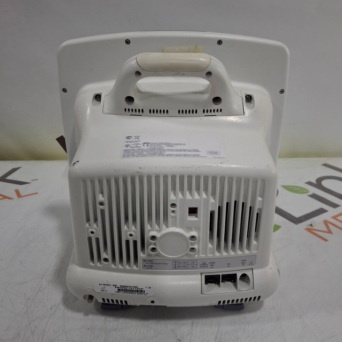 GE Healthcare GE Healthcare Dash 5000 - Masimo SpO2 Patient Monitor Patient Monitors reLink Medical