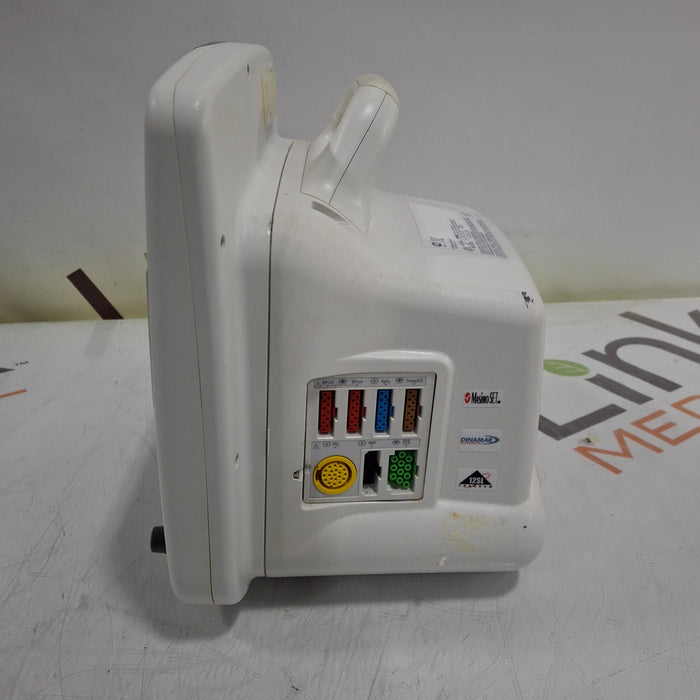 GE Healthcare GE Healthcare Dash 5000 - Masimo SpO2 Patient Monitor Patient Monitors reLink Medical