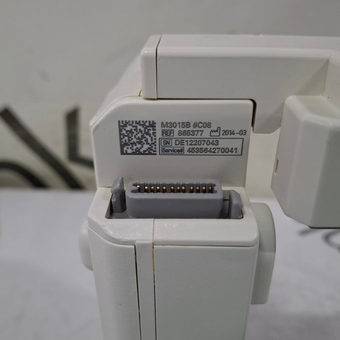 Philips Philips M3015B Opt C08 Microstream CO2 Module Patient Monitors reLink Medical