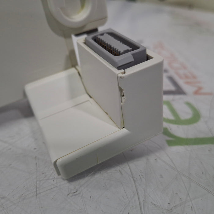 Philips Philips M3015B Opt C08 Microstream CO2 Module Patient Monitors reLink Medical