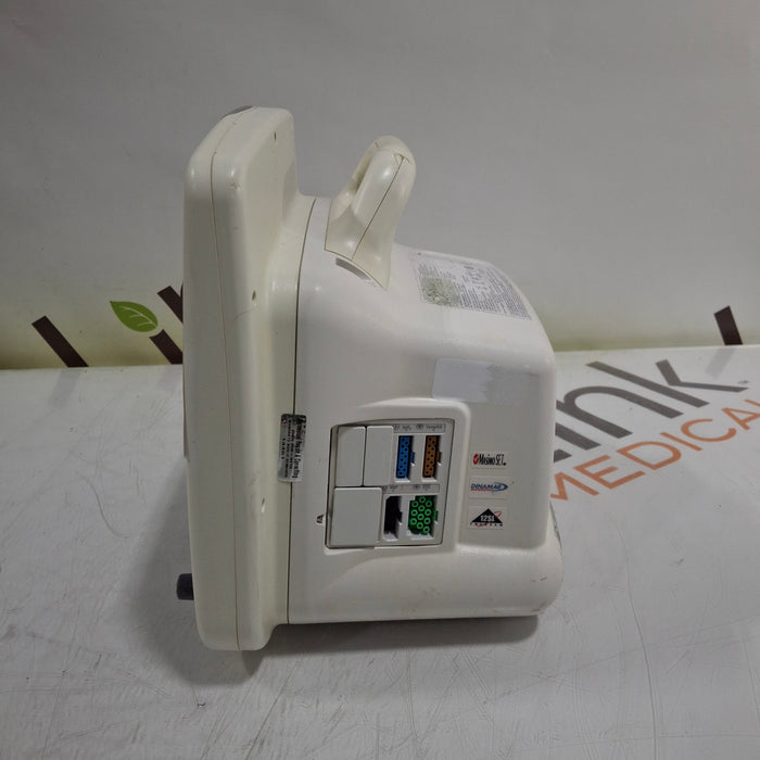GE Healthcare GE Healthcare Dash 5000 - Masimo SpO2 Patient Monitor Patient Monitors reLink Medical