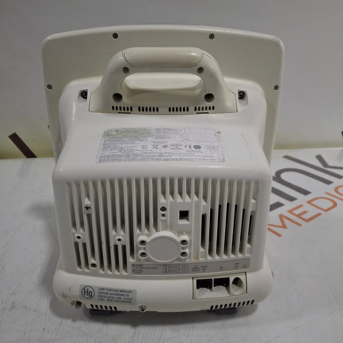 GE Healthcare GE Healthcare Dash 5000 - Masimo SpO2 Patient Monitor Patient Monitors reLink Medical