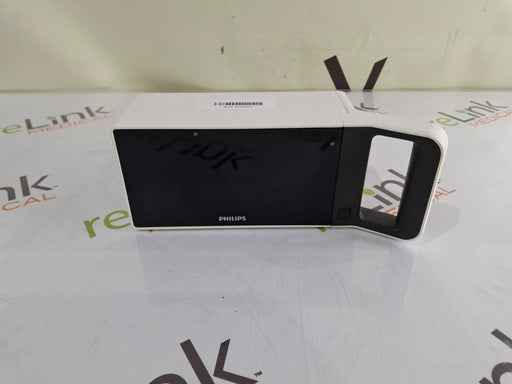 Philips Philips IntelliVue X3 - Fast SpO2 Transport Patient Monitor Patient Monitors reLink Medical