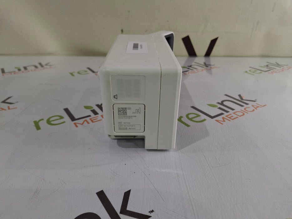 Philips Philips IntelliVue X3 - Fast SpO2 Transport Patient Monitor Patient Monitors reLink Medical