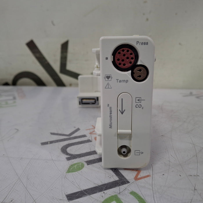 Philips Philips M3015A-C06 CO2, Temp, IBP Extension Module Patient Monitors reLink Medical