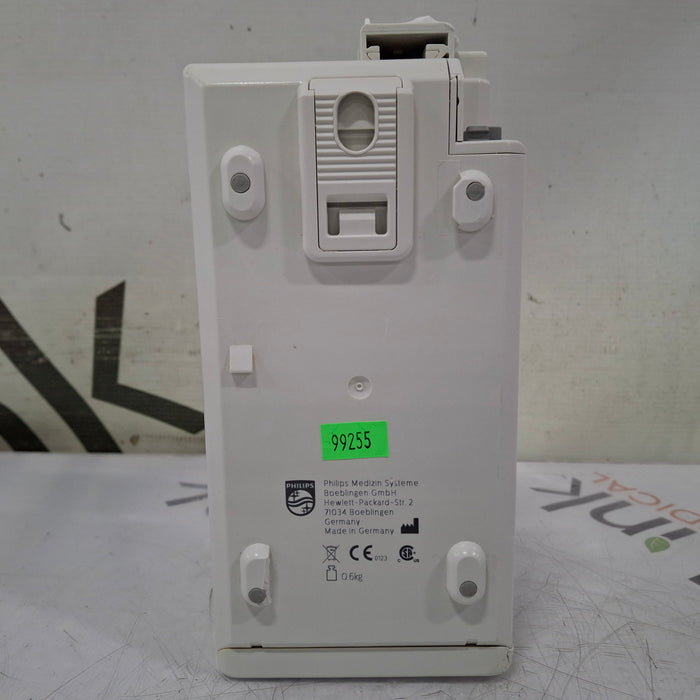 Philips Philips M3015A-C06 CO2, Temp, IBP Extension Module Patient Monitors reLink Medical