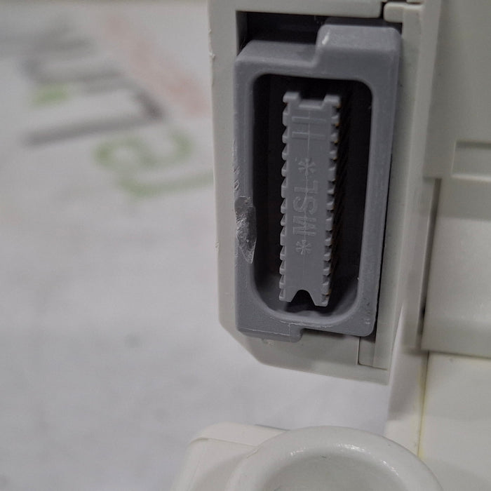 Philips Philips M3015A-C06 CO2, Temp, IBP Extension Module Patient Monitors reLink Medical