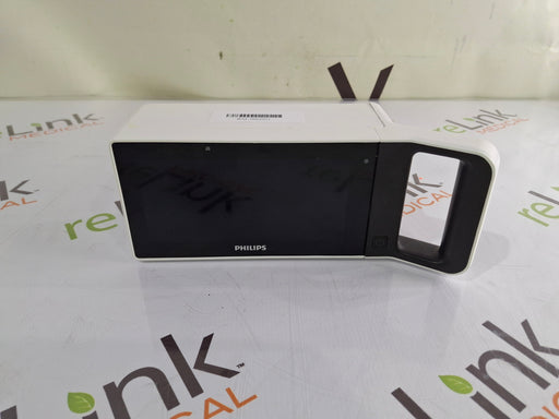 Philips Philips IntelliVue X3 - Fast SpO2 Transport Patient Monitor Patient Monitors reLink Medical