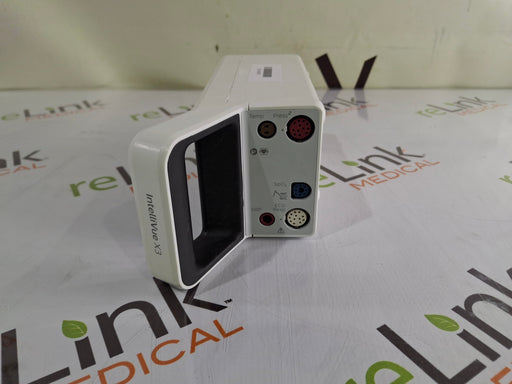 Philips Philips IntelliVue X3 - Fast SpO2 Transport Patient Monitor Patient Monitors reLink Medical