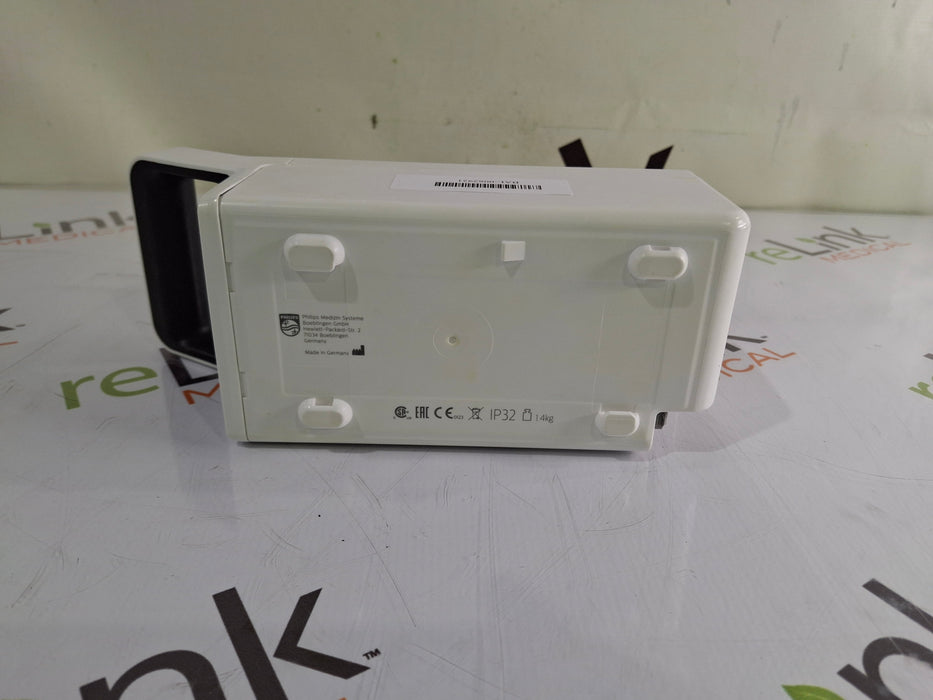 Philips Philips IntelliVue X3 - Fast SpO2 Transport Patient Monitor Patient Monitors reLink Medical