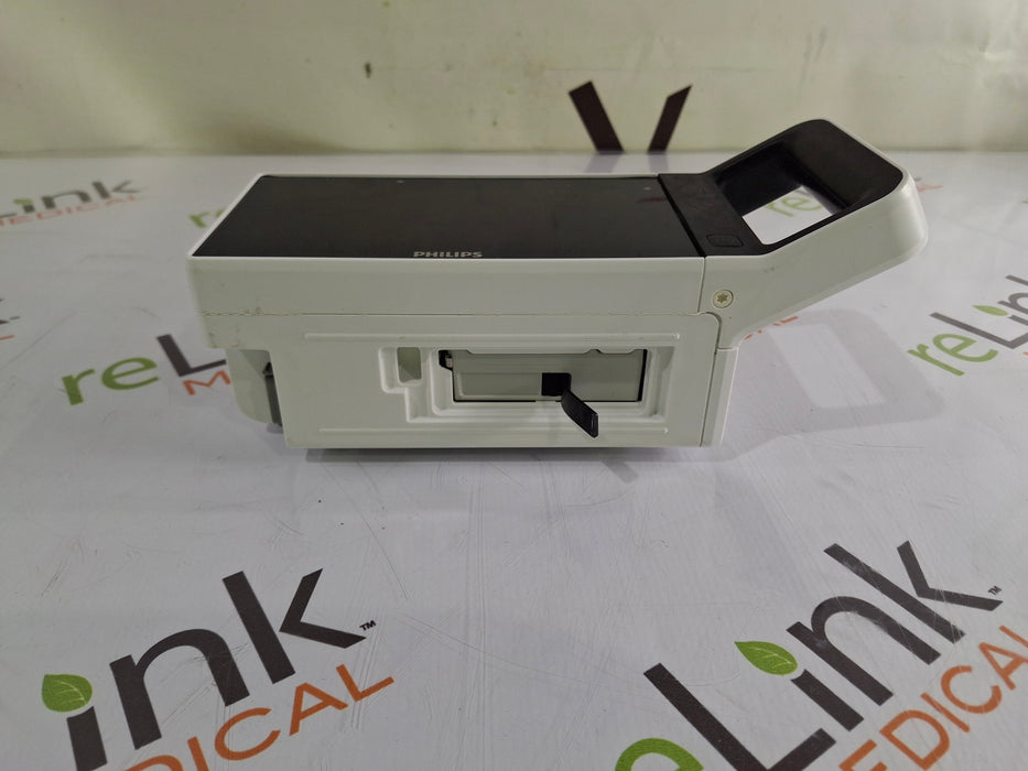 Philips Philips IntelliVue X3 - Fast SpO2 Transport Patient Monitor Patient Monitors reLink Medical