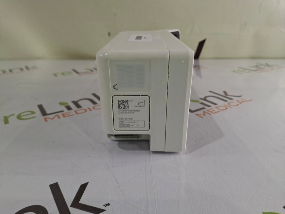 Philips Philips IntelliVue X3 - Fast SpO2 Transport Patient Monitor Patient Monitors reLink Medical