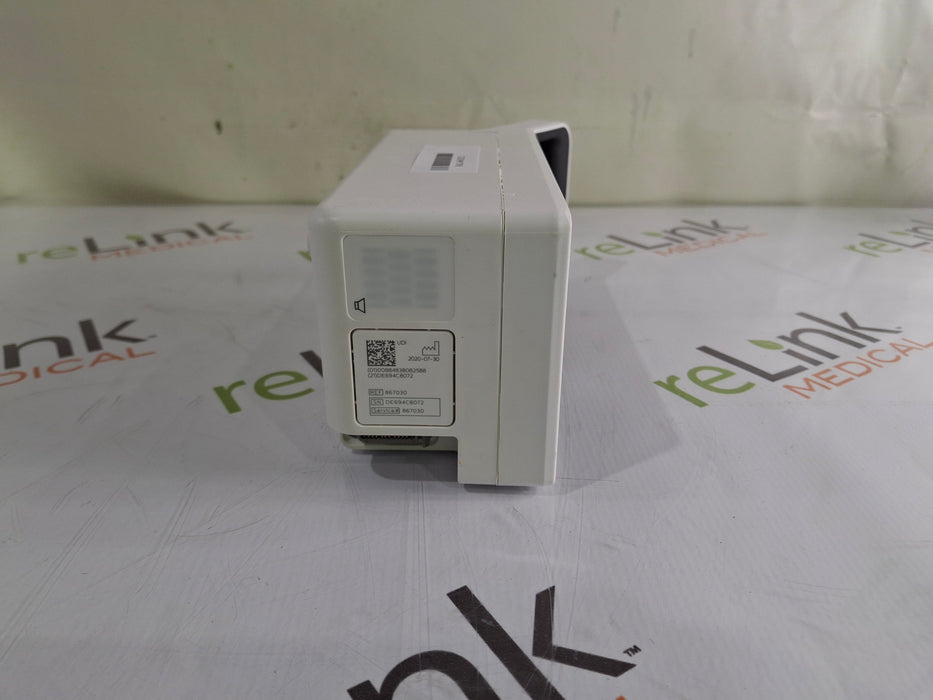 Philips IntelliVue X3 - Fast SpO2 Transport Patient Monitor