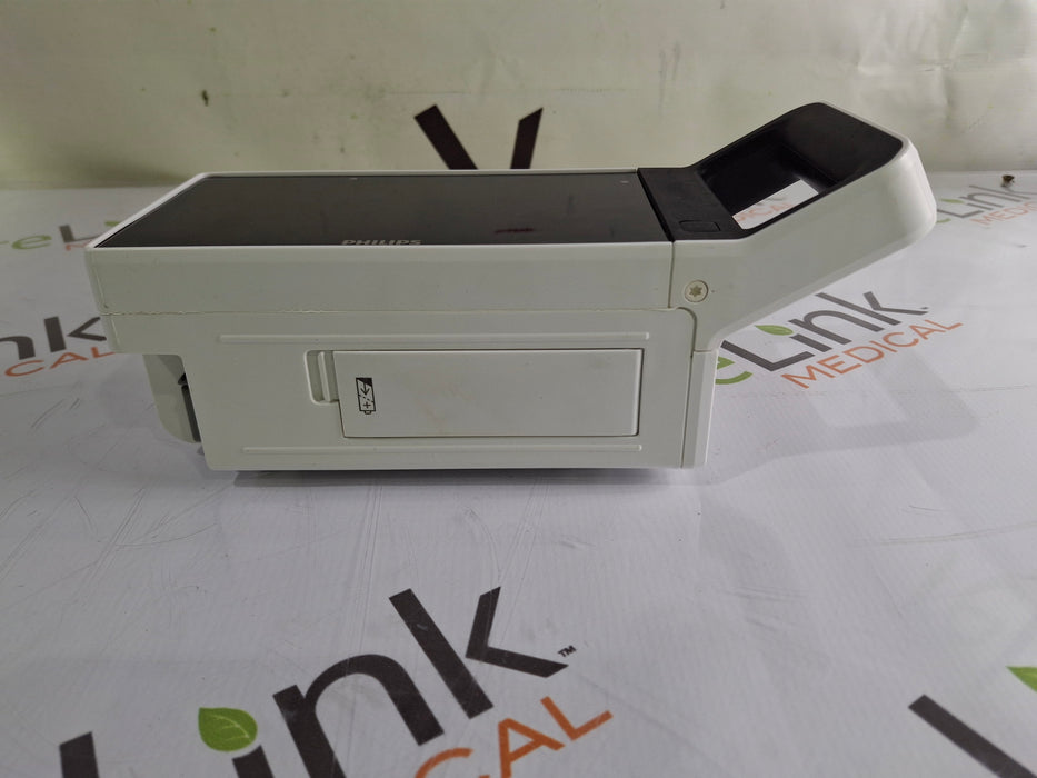 Philips IntelliVue X3 - Fast SpO2 Transport Patient Monitor