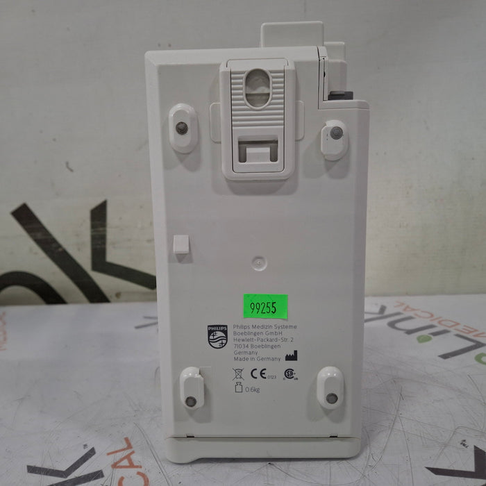 Philips M3015B Opt C08 Microstream CO2 Module