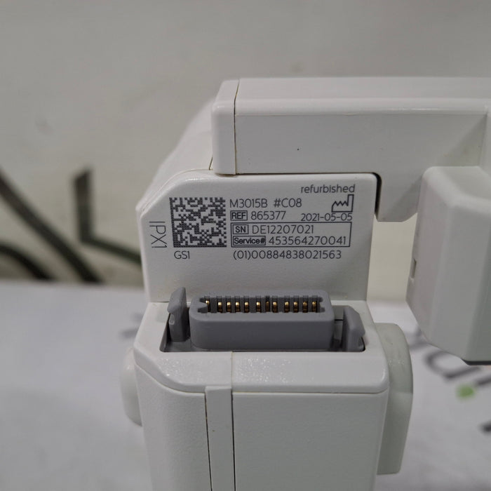 Philips M3015B Opt C08 Microstream CO2 Module