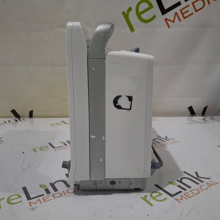 GE Healthcare Carescape B650 Critical Care Patient Monitor