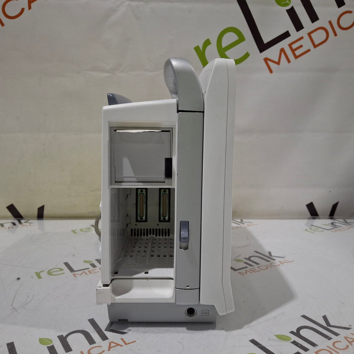 GE Healthcare Carescape B650 Critical Care Patient Monitor