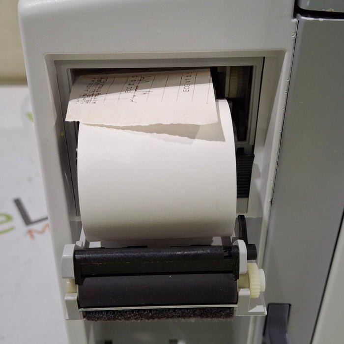 GE Healthcare Carescape B650 Critical Care Patient Monitor