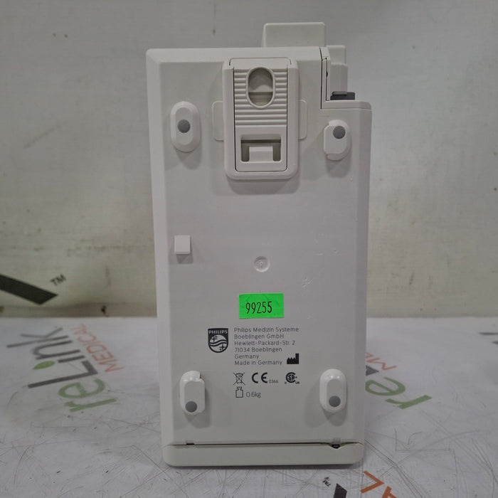 Philips Philips M3015A CO2 Extension Module Patient Monitors reLink Medical