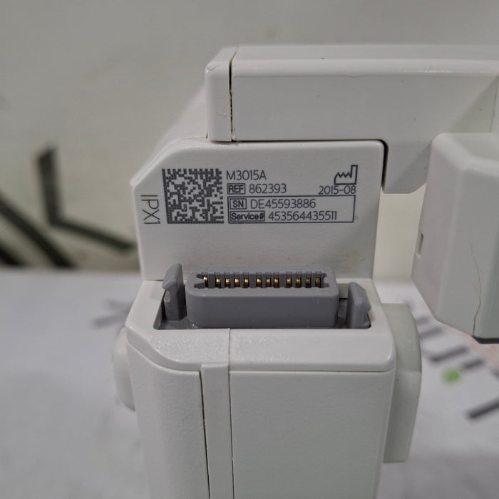 Philips Philips M3015A CO2 Extension Module Patient Monitors reLink Medical
