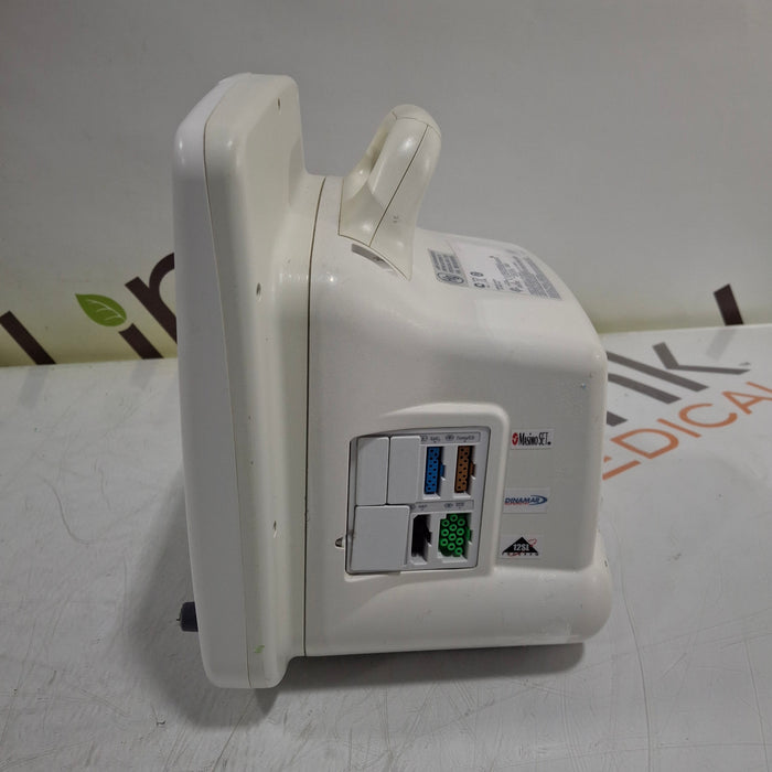 GE Healthcare GE Healthcare Dash 5000 - Masimo SpO2 Patient Monitor Patient Monitors reLink Medical