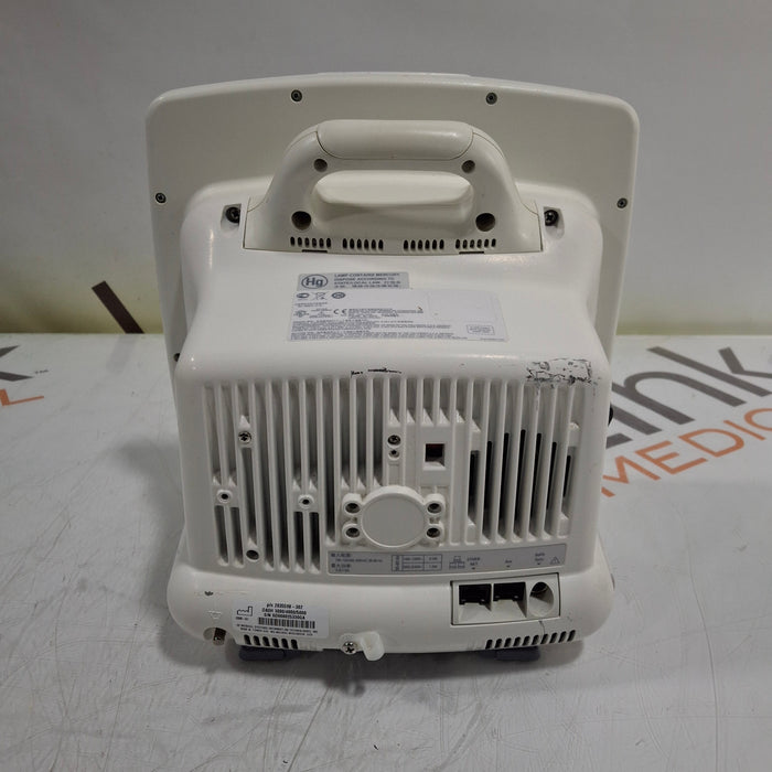 GE Healthcare GE Healthcare Dash 5000 - Masimo SpO2 Patient Monitor Patient Monitors reLink Medical