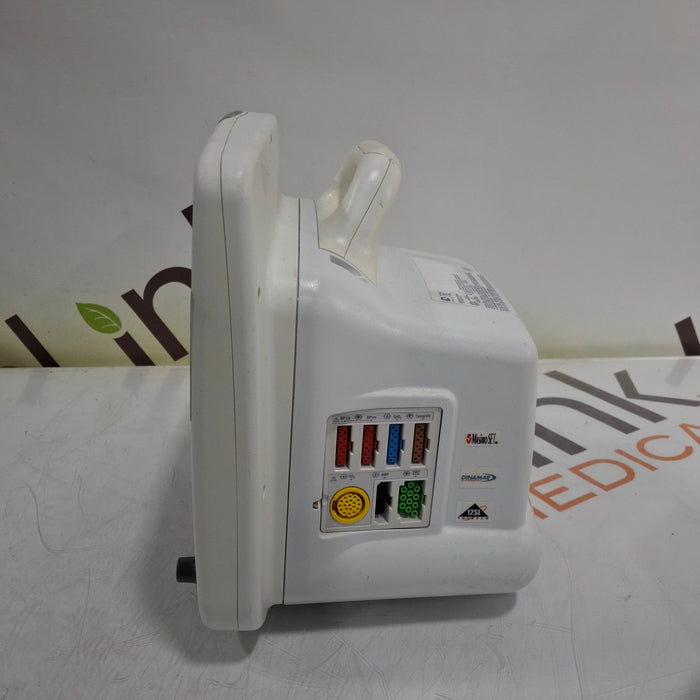 GE Healthcare GE Healthcare Dash 5000 - Masimo SpO2 Patient Monitor Patient Monitors reLink Medical