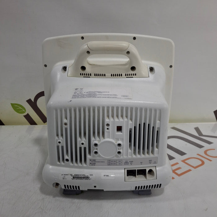 GE Healthcare GE Healthcare Dash 5000 - Masimo SpO2 Patient Monitor Patient Monitors reLink Medical