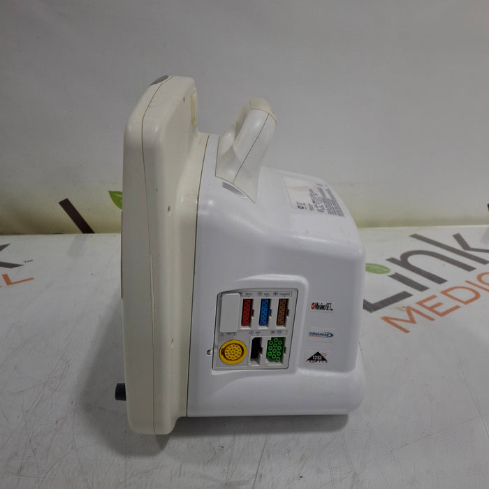 GE Healthcare GE Healthcare Dash 5000 - Masimo SpO2 Patient Monitor Patient Monitors reLink Medical