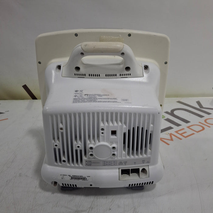 GE Healthcare GE Healthcare Dash 5000 - Masimo SpO2 Patient Monitor Patient Monitors reLink Medical