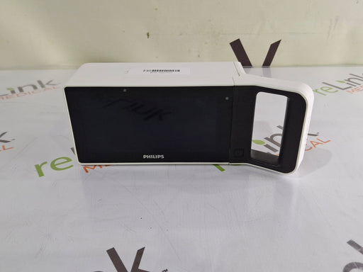 Philips Philips IntelliVue X3 - Fast SpO2 Transport Patient Monitor Patient Monitors reLink Medical