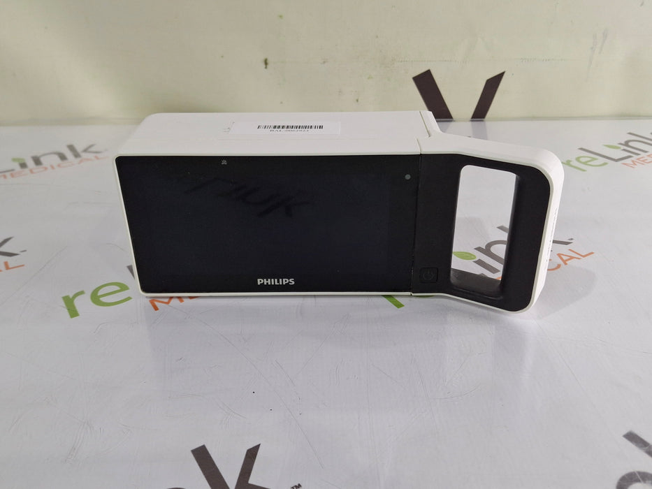 Philips Philips IntelliVue X3 - Fast SpO2 Transport Patient Monitor Patient Monitors reLink Medical