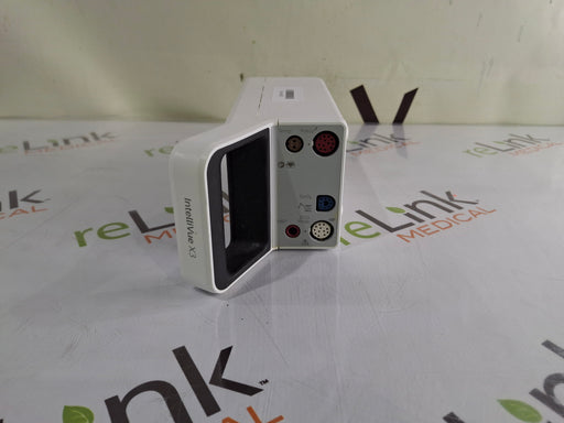 Philips Philips IntelliVue X3 - Fast SpO2 Transport Patient Monitor Patient Monitors reLink Medical