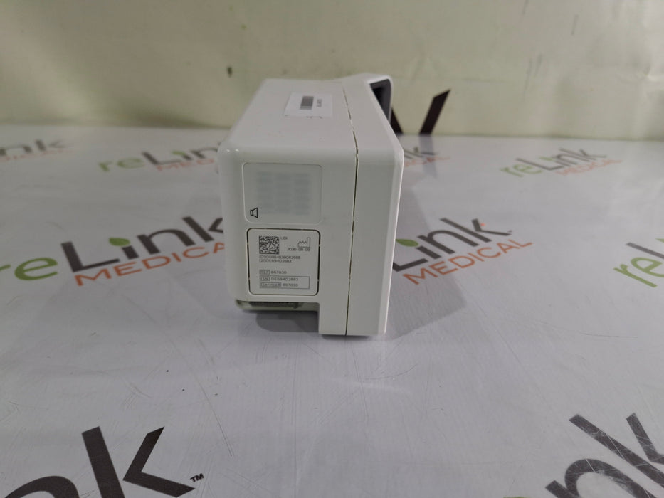 Philips Philips IntelliVue X3 - Fast SpO2 Transport Patient Monitor Patient Monitors reLink Medical