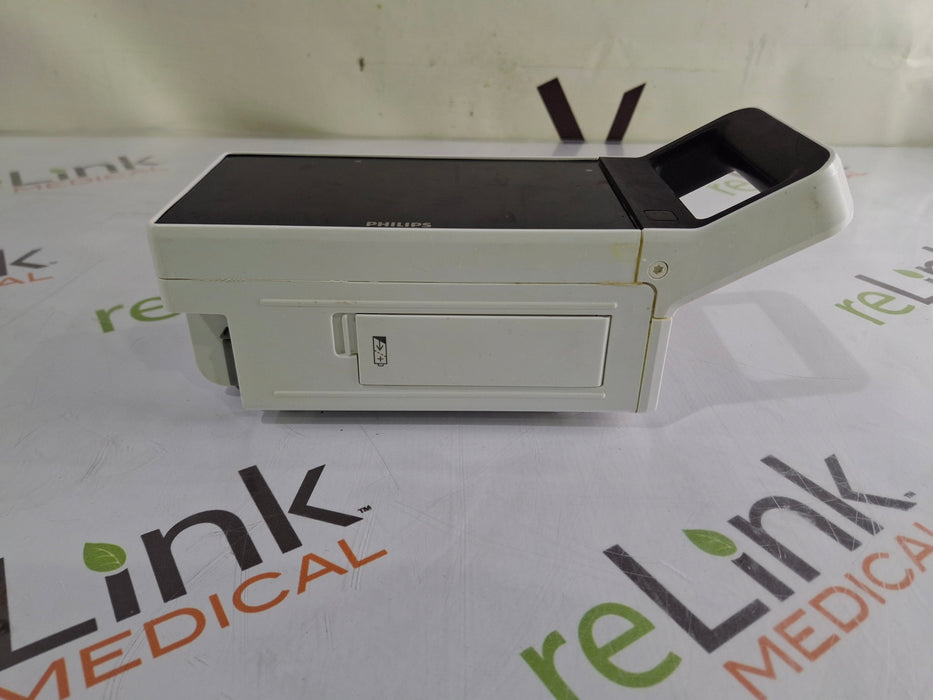 Philips Philips IntelliVue X3 - Fast SpO2 Transport Patient Monitor Patient Monitors reLink Medical