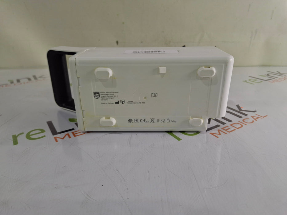 Philips Philips IntelliVue X3 - Fast SpO2 Transport Patient Monitor Patient Monitors reLink Medical