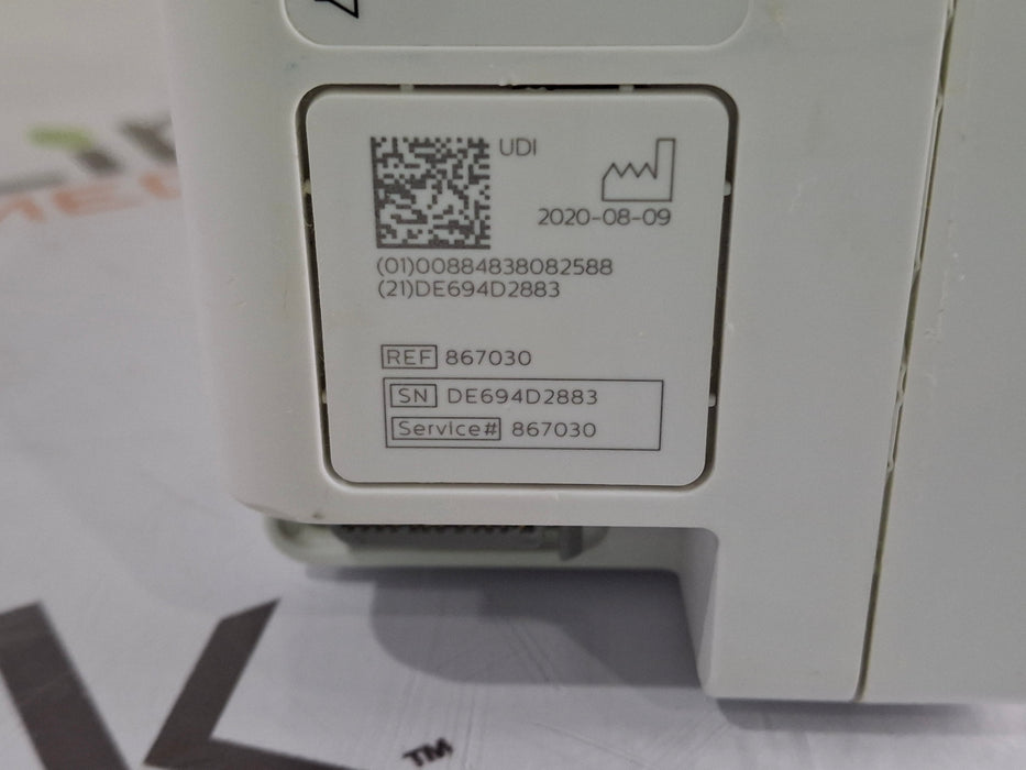 Philips Philips IntelliVue X3 - Fast SpO2 Transport Patient Monitor Patient Monitors reLink Medical