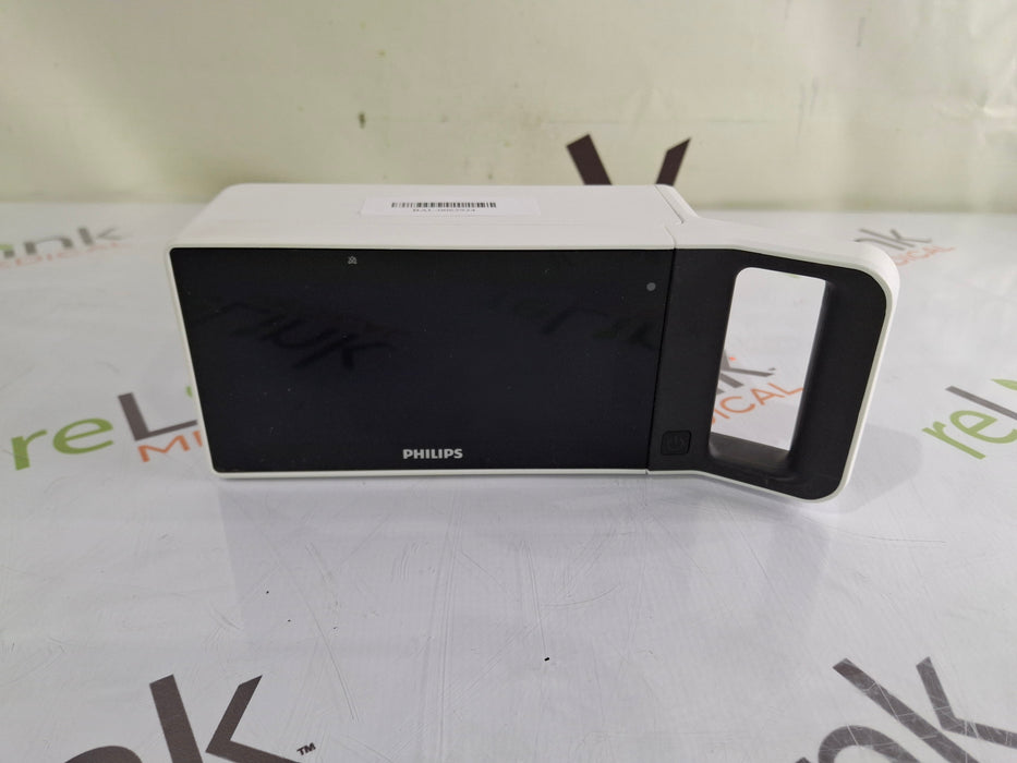 Philips Philips IntelliVue X3 - Fast SpO2 Transport Patient Monitor Patient Monitors reLink Medical
