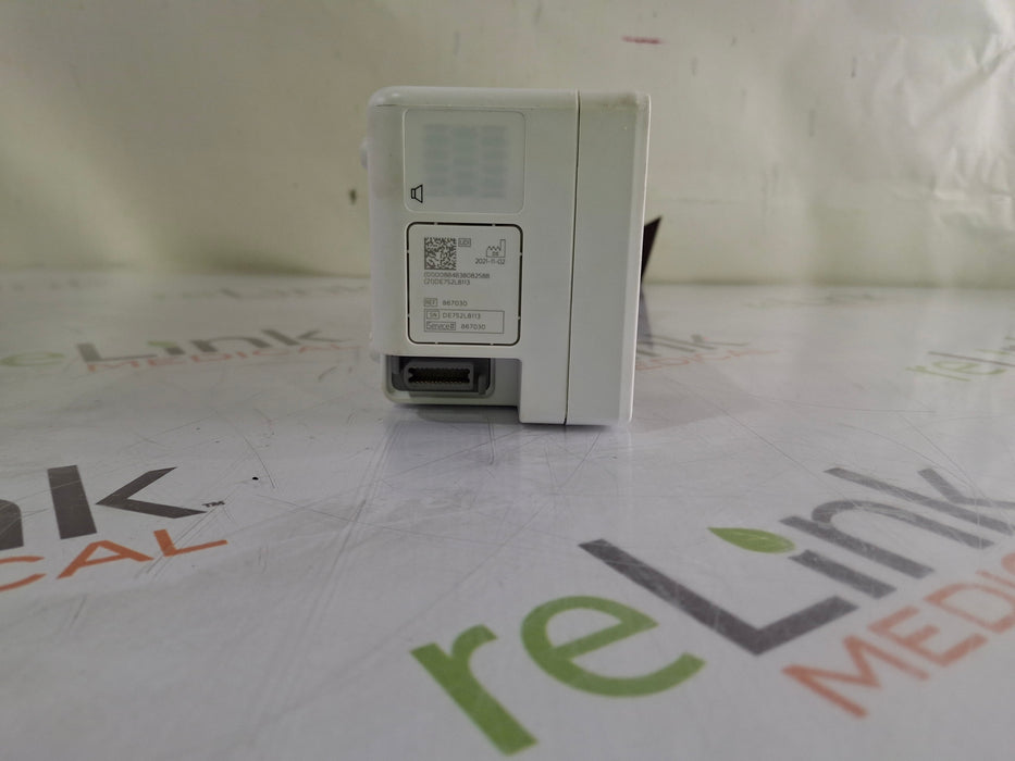 Philips Philips IntelliVue X3 - Fast SpO2 Transport Patient Monitor Patient Monitors reLink Medical