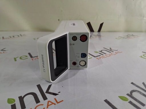 Philips Philips IntelliVue X3 - Fast SpO2 Transport Patient Monitor Patient Monitors reLink Medical